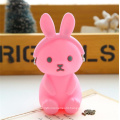 Customized Gift Cheap Silicone Wholesale Kids Coin Purse